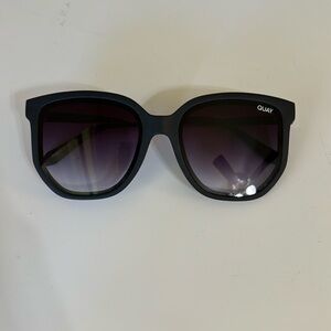 Quay Coffee Run Sunglasses